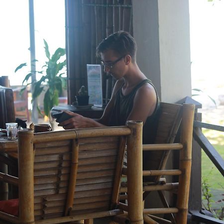 Lanta Veranda Resort Ko Lanta Εξωτερικό φωτογραφία