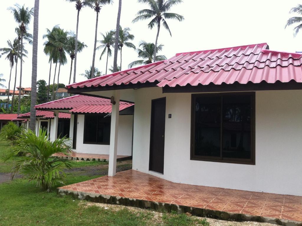Lanta Veranda Resort Ko Lanta Δωμάτιο φωτογραφία