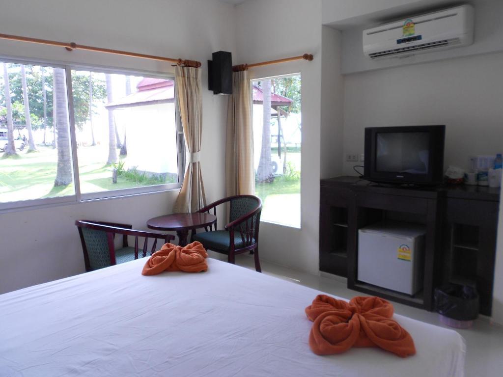 Lanta Veranda Resort Ko Lanta Δωμάτιο φωτογραφία