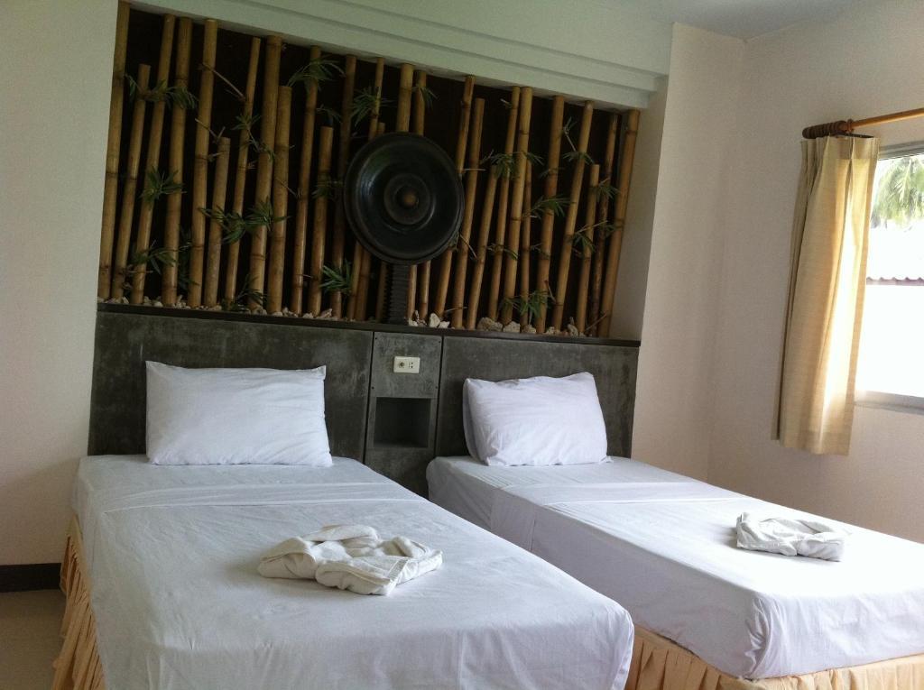 Lanta Veranda Resort Ko Lanta Δωμάτιο φωτογραφία