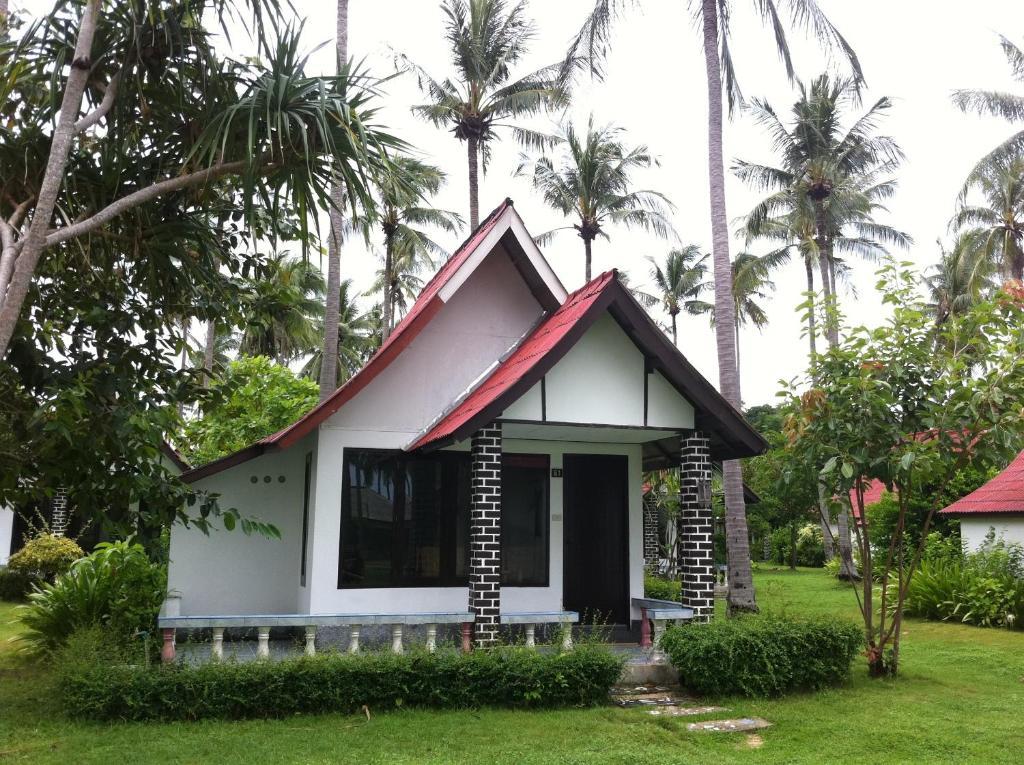 Lanta Veranda Resort Ko Lanta Δωμάτιο φωτογραφία