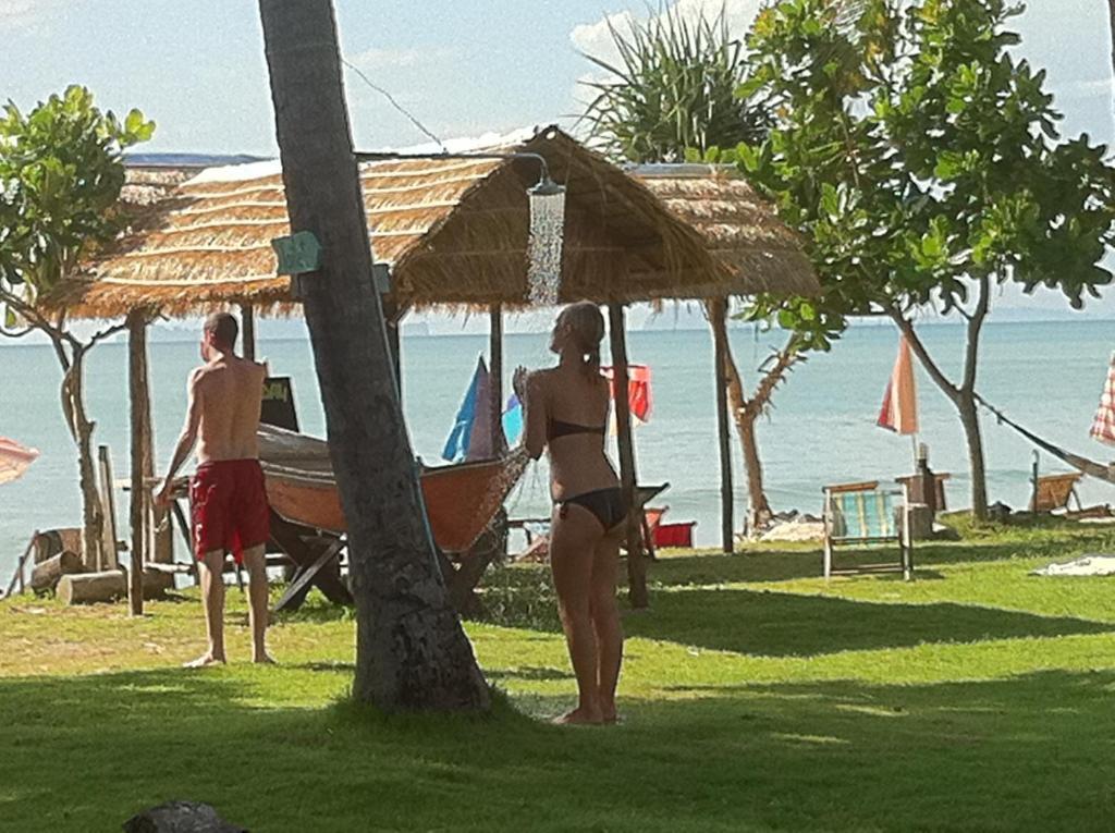 Lanta Veranda Resort Ko Lanta Εξωτερικό φωτογραφία