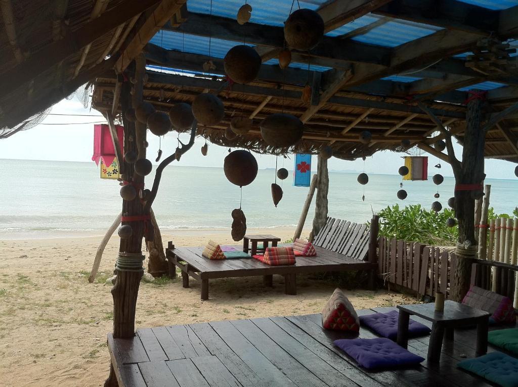 Lanta Veranda Resort Ko Lanta Εξωτερικό φωτογραφία