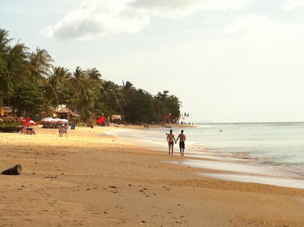 Lanta Veranda Resort Ko Lanta Εξωτερικό φωτογραφία