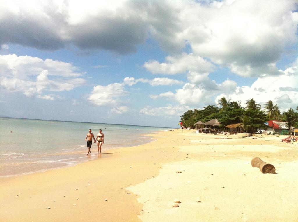 Lanta Veranda Resort Ko Lanta Εξωτερικό φωτογραφία