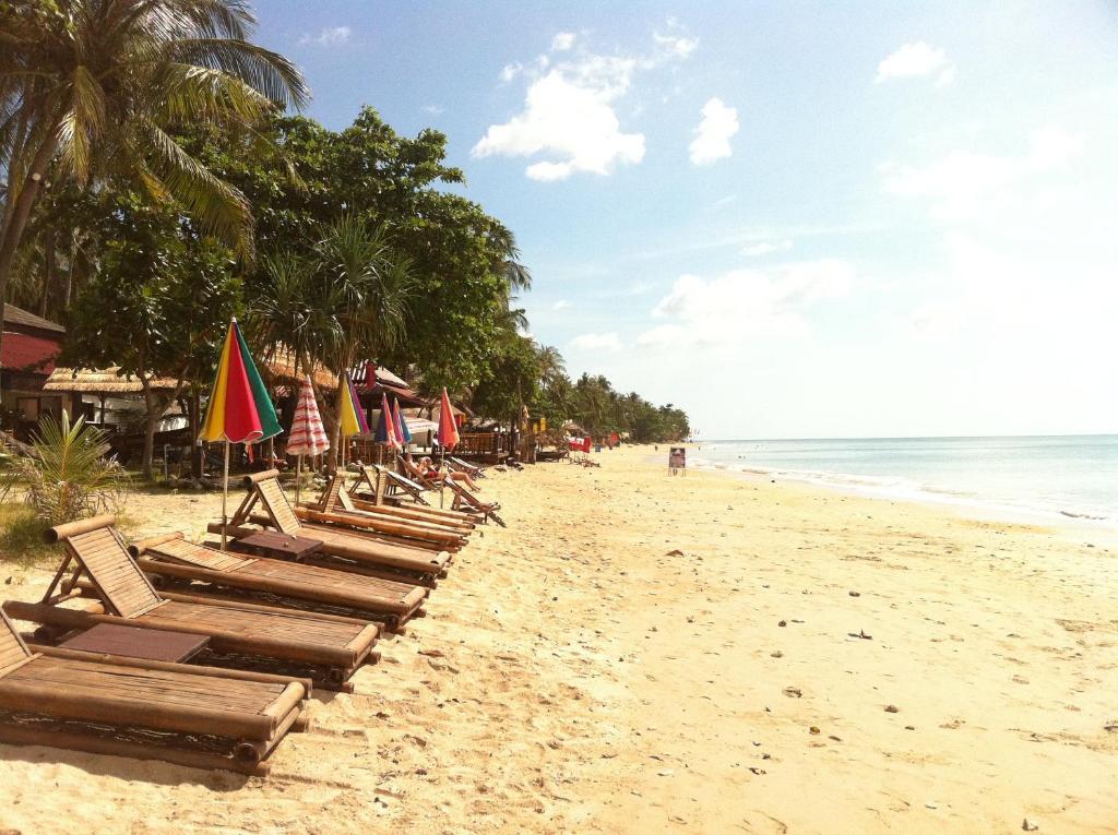 Lanta Veranda Resort Ko Lanta Εξωτερικό φωτογραφία
