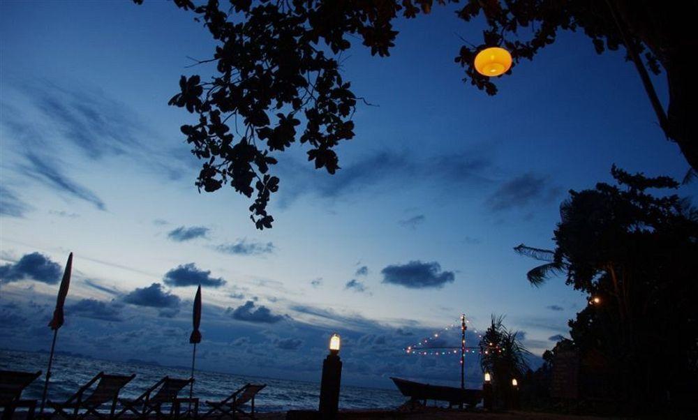 Lanta Veranda Resort Ko Lanta Εξωτερικό φωτογραφία