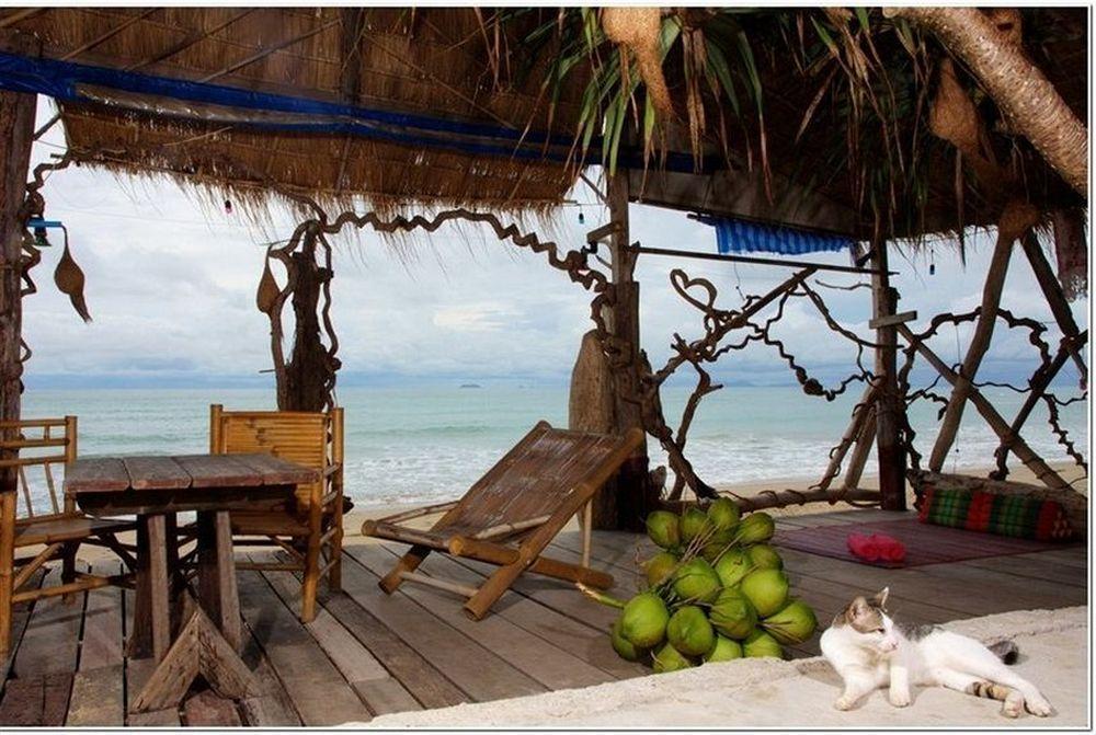 Lanta Veranda Resort Ko Lanta Εξωτερικό φωτογραφία