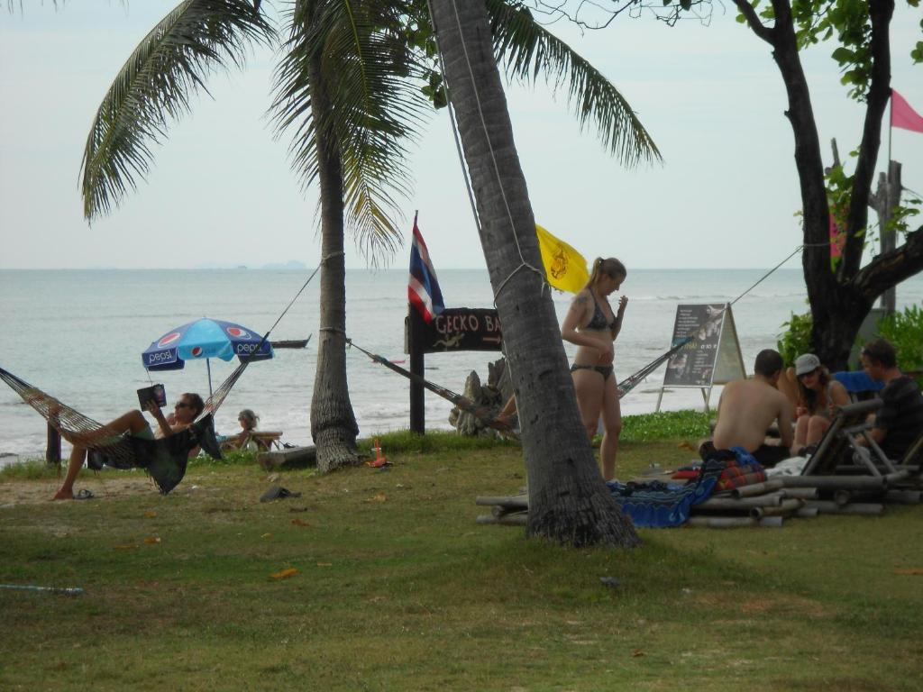Lanta Veranda Resort Ko Lanta Εξωτερικό φωτογραφία