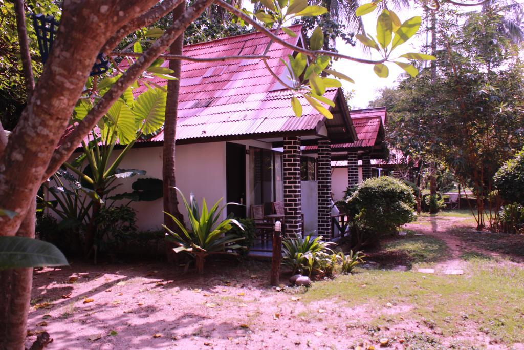 Lanta Veranda Resort Ko Lanta Εξωτερικό φωτογραφία