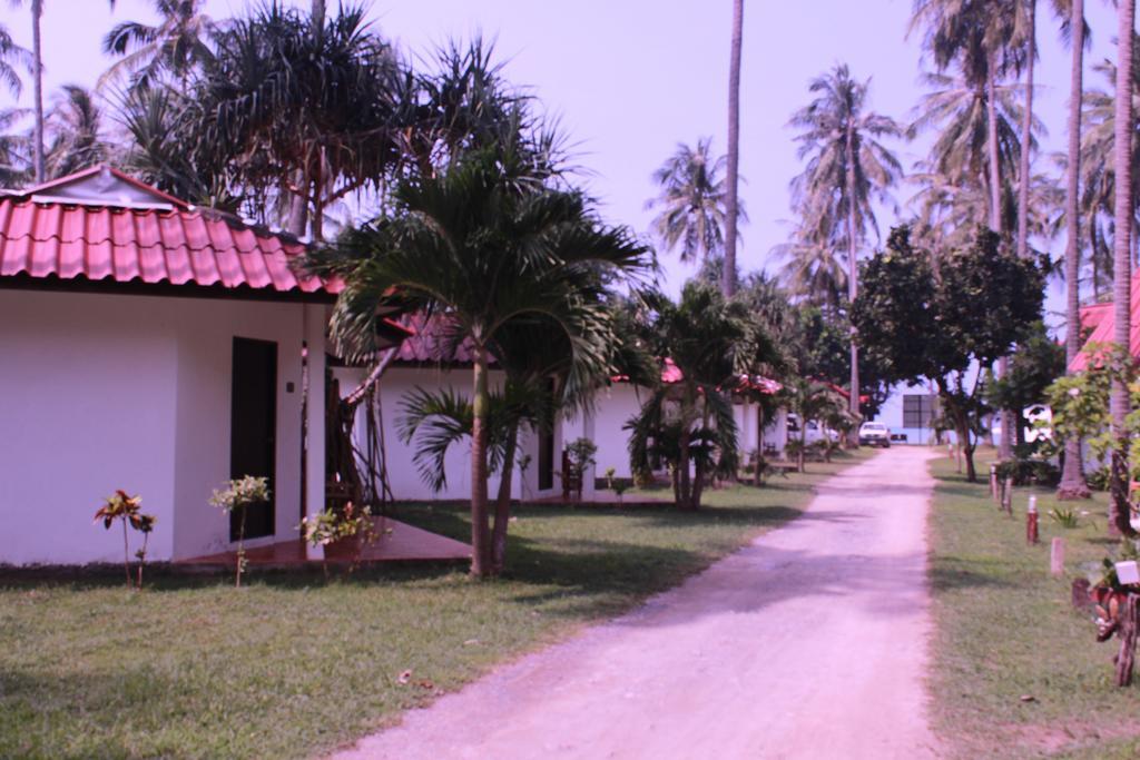 Lanta Veranda Resort Ko Lanta Εξωτερικό φωτογραφία