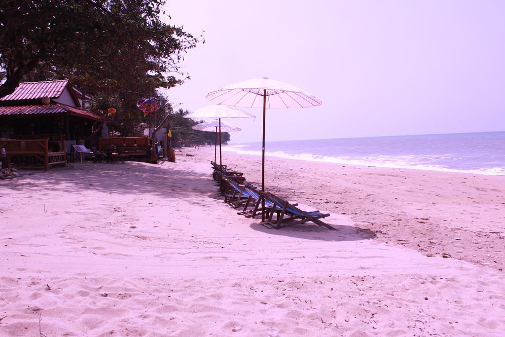 Lanta Veranda Resort Ko Lanta Εξωτερικό φωτογραφία