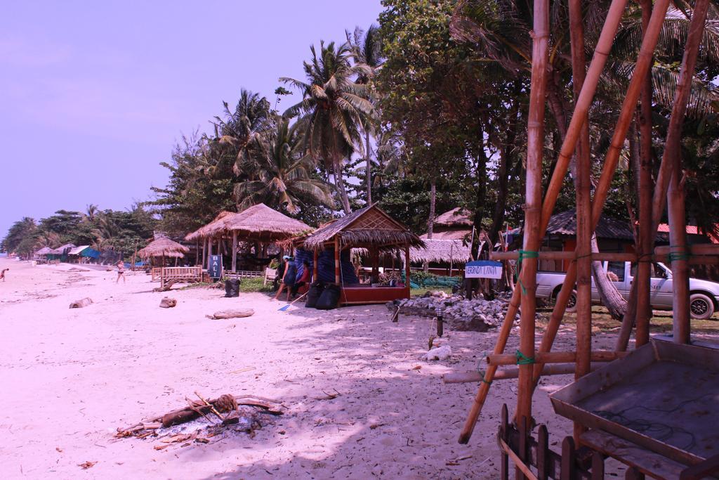 Lanta Veranda Resort Ko Lanta Εξωτερικό φωτογραφία