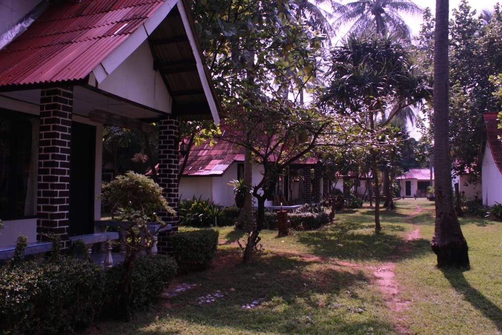 Lanta Veranda Resort Ko Lanta Εξωτερικό φωτογραφία