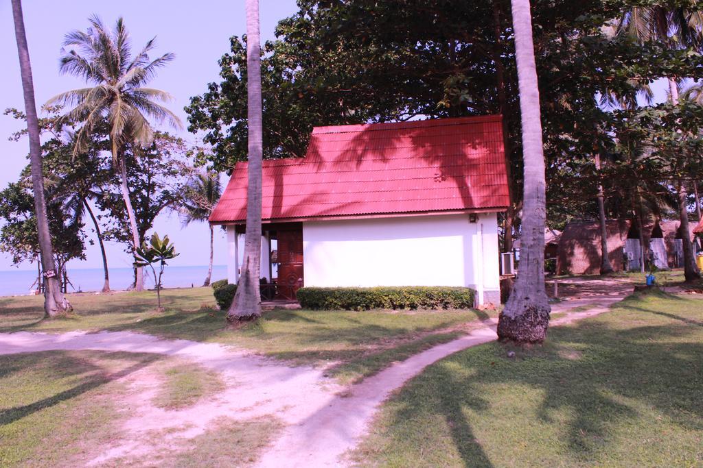 Lanta Veranda Resort Ko Lanta Εξωτερικό φωτογραφία