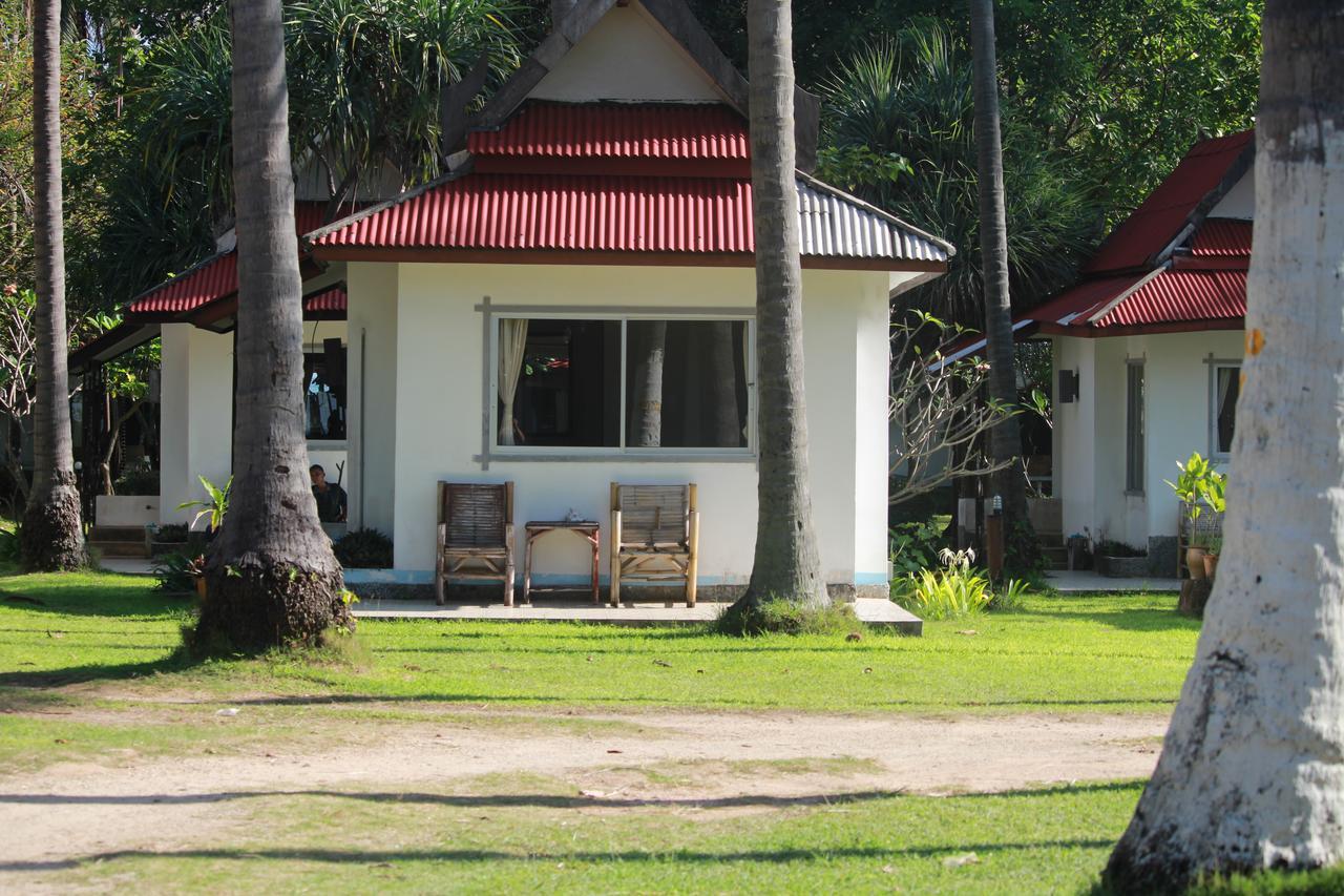 Lanta Veranda Resort Ko Lanta Εξωτερικό φωτογραφία
