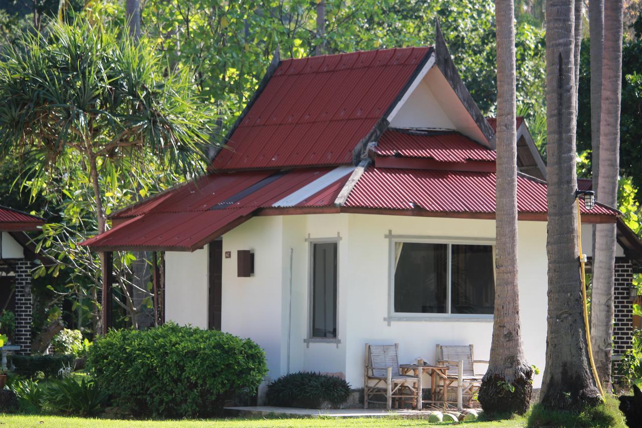 Lanta Veranda Resort Ko Lanta Εξωτερικό φωτογραφία