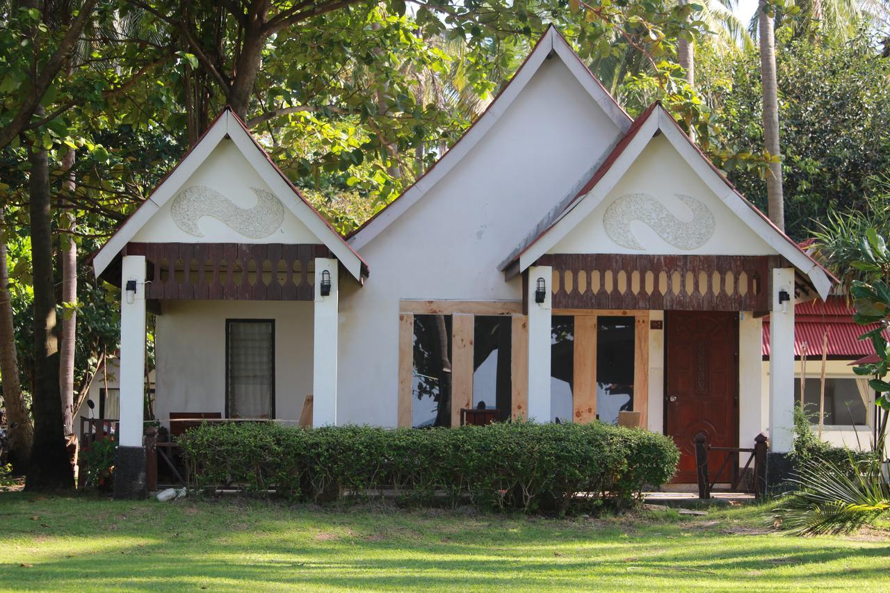 Lanta Veranda Resort Ko Lanta Εξωτερικό φωτογραφία