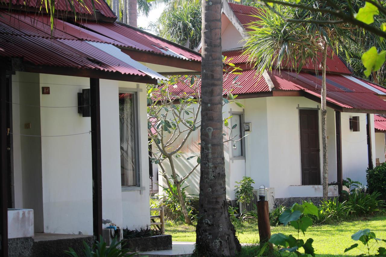 Lanta Veranda Resort Ko Lanta Εξωτερικό φωτογραφία