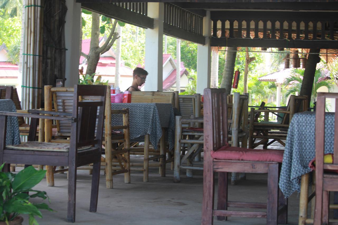 Lanta Veranda Resort Ko Lanta Εξωτερικό φωτογραφία