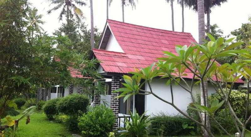 Lanta Veranda Resort Ko Lanta Εξωτερικό φωτογραφία