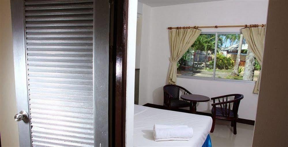 Lanta Veranda Resort Ko Lanta Εξωτερικό φωτογραφία
