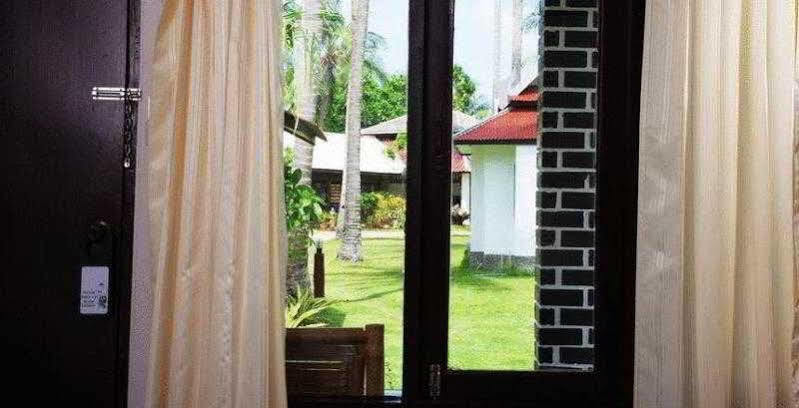 Lanta Veranda Resort Ko Lanta Εξωτερικό φωτογραφία