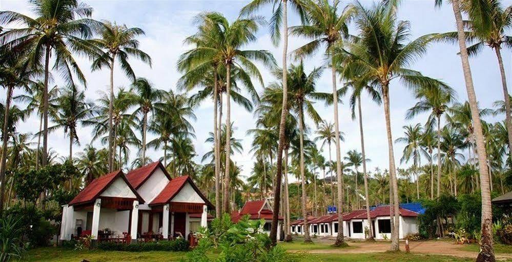 Lanta Veranda Resort Ko Lanta Εξωτερικό φωτογραφία