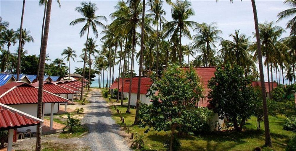 Lanta Veranda Resort Ko Lanta Εξωτερικό φωτογραφία