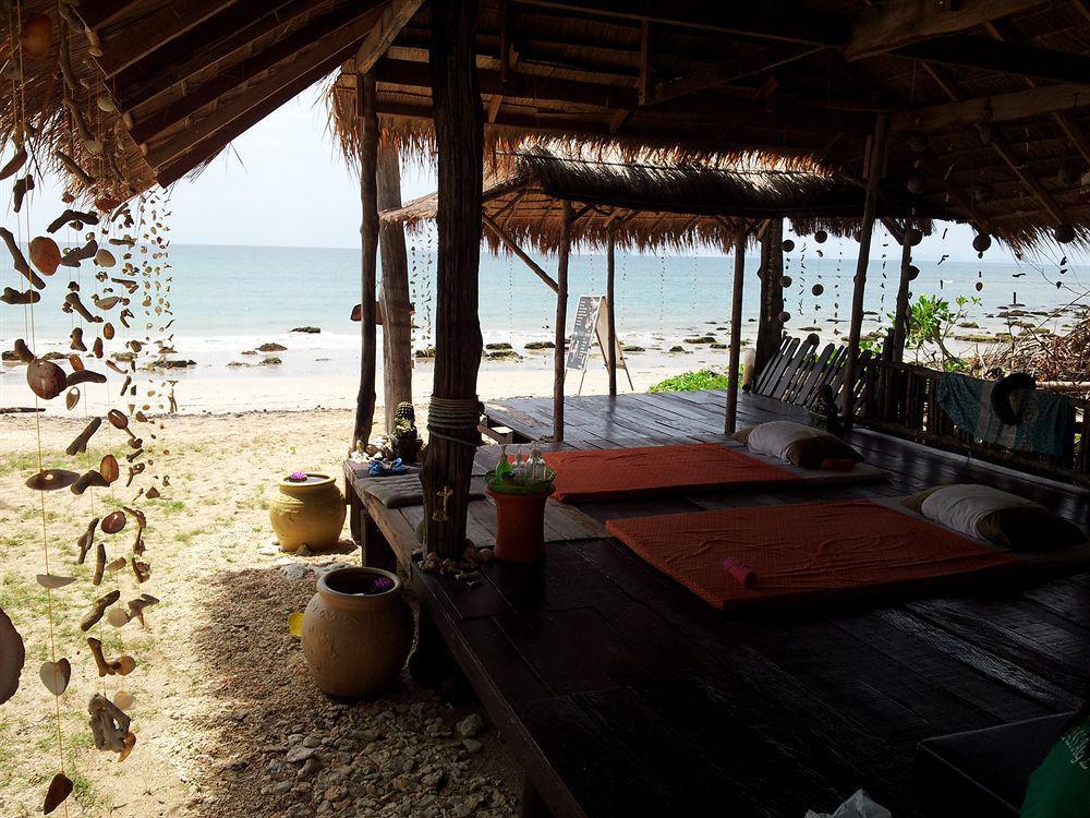 Lanta Veranda Resort Ko Lanta Εξωτερικό φωτογραφία